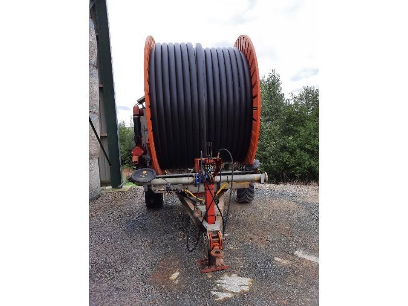 Irrifrance OPTIMA1020