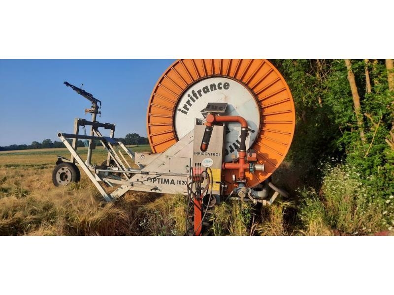 Irrifrance OPTIMA1020