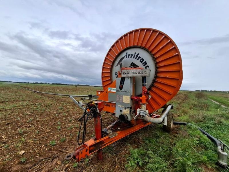 Irrifrance OPTIMA1020