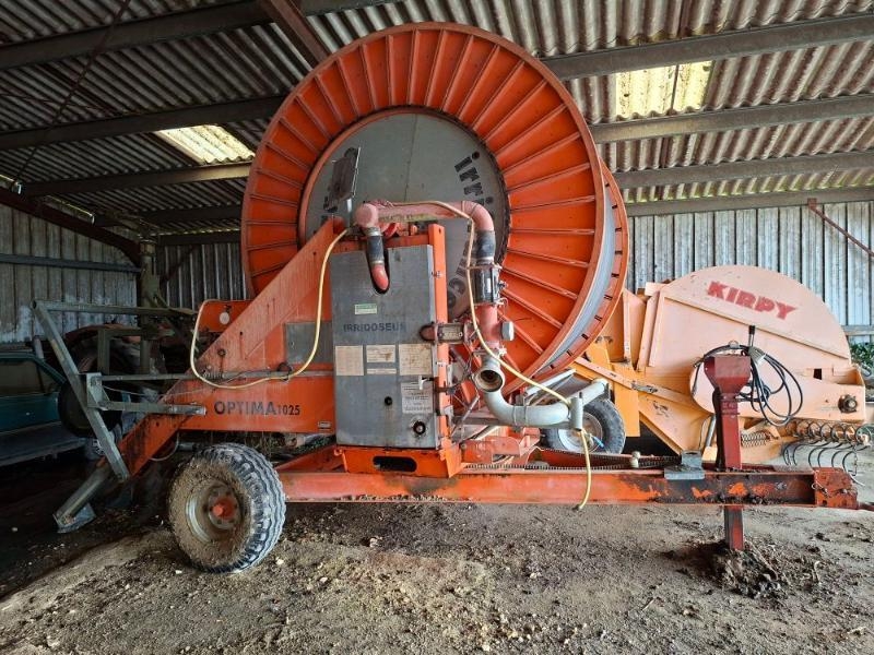 Irrifrance OPTIMA1025