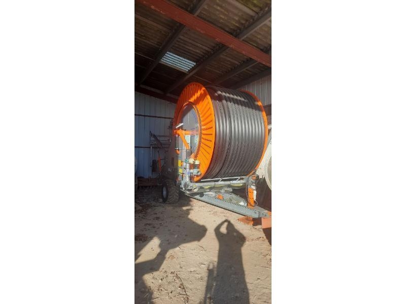 Irrifrance OPTIMA1037