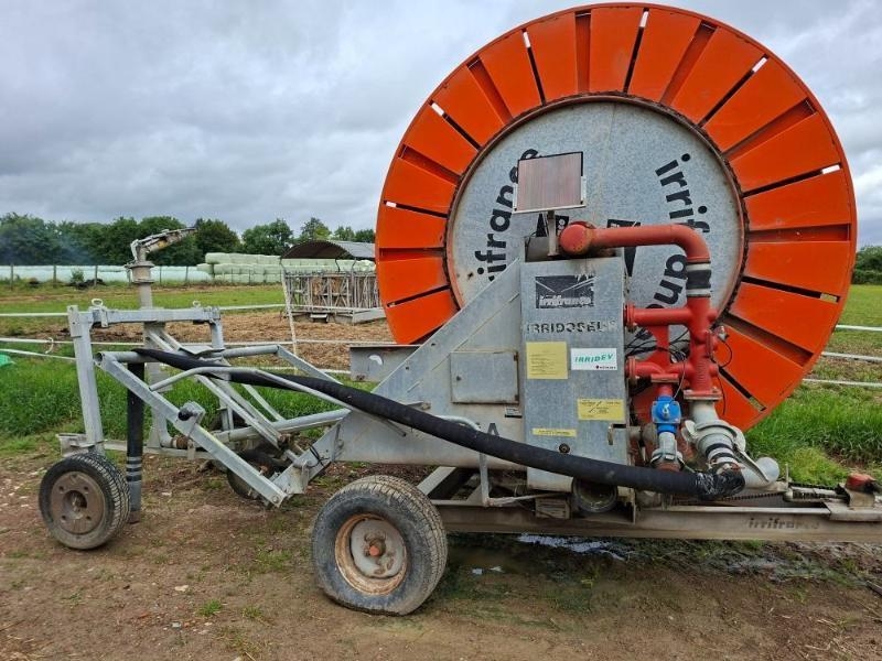 Irrifrance OPTIMA2