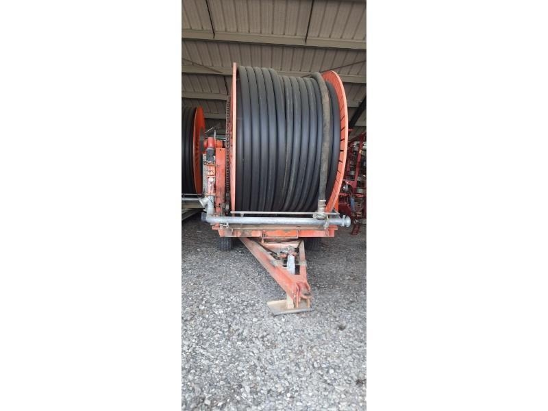 Irrifrance OPTIMA3
