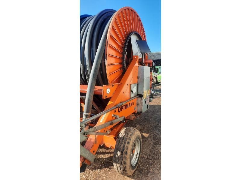 Irrifrance OPTIMAS1BIS