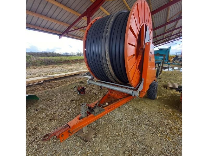 Irrifrance OPTIMAS1BIS