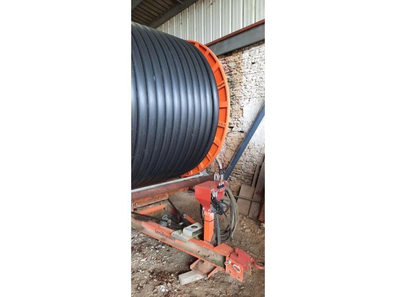 Irrifrance OPTIMAS2 1020