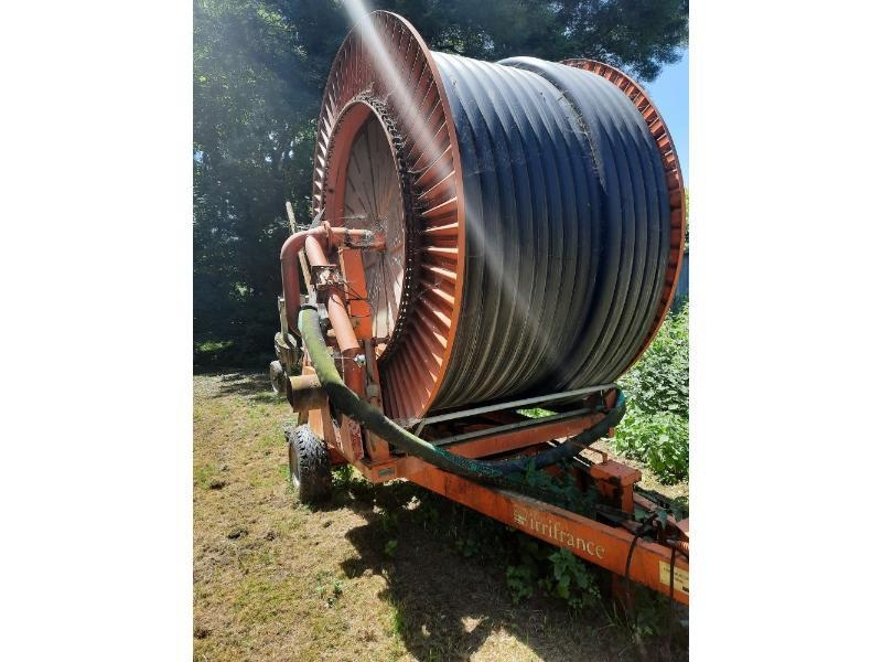 Irrifrance S3