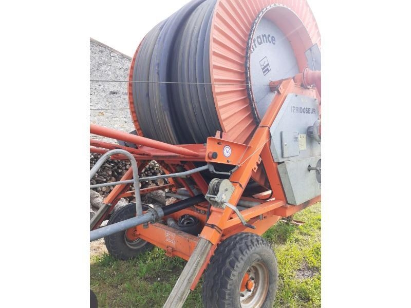 Irrifrance S3