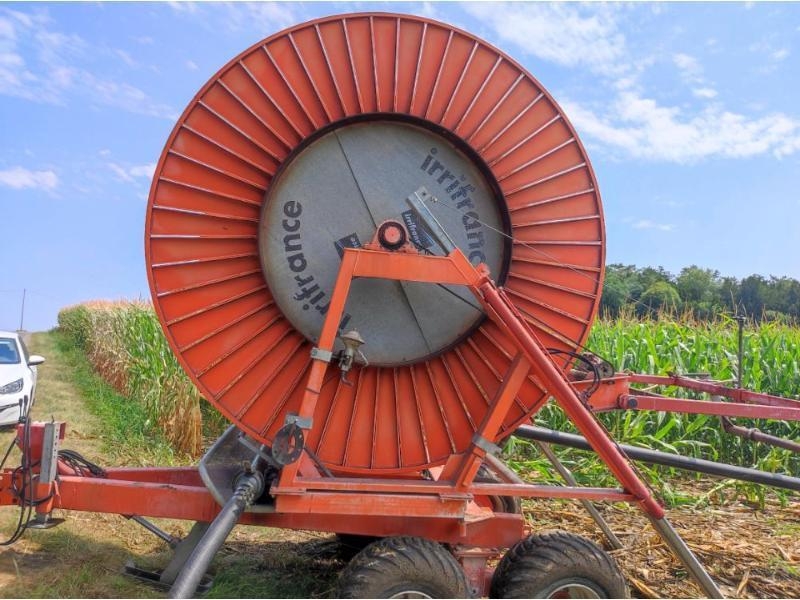 Irrifrance ST3BISTTI