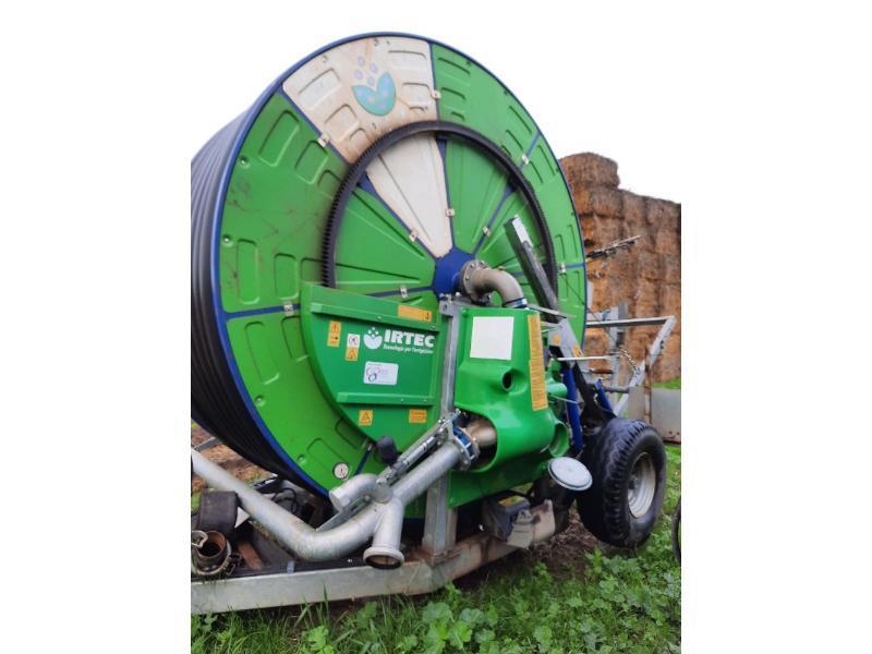 Irtec 110/450