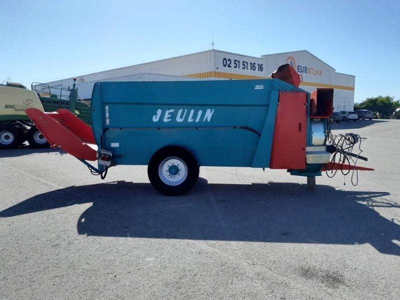 Jeulin SIRIUS90