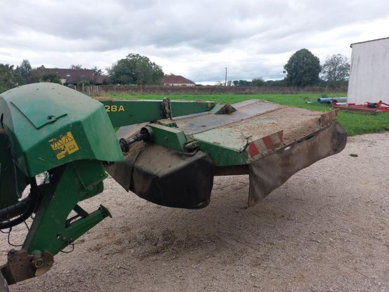 John Deere 328A
