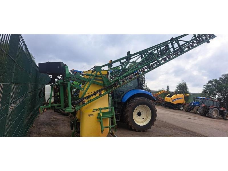 John Deere 512