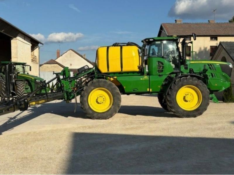 John Deere R4150I