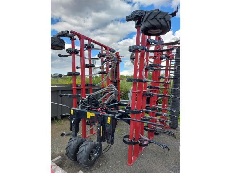 Kongskilde VS600H