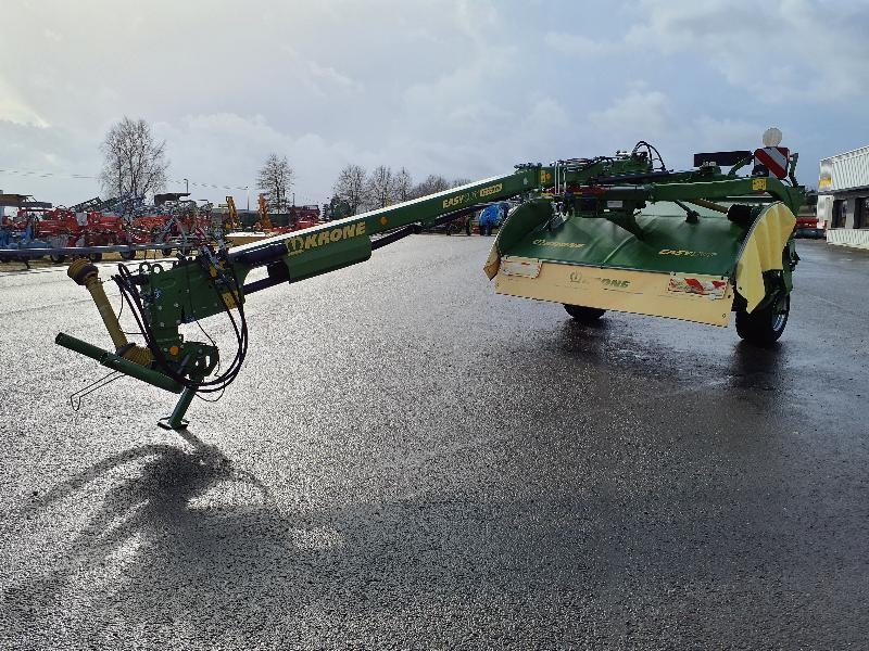 Krone EASYCUT-TC-320CV