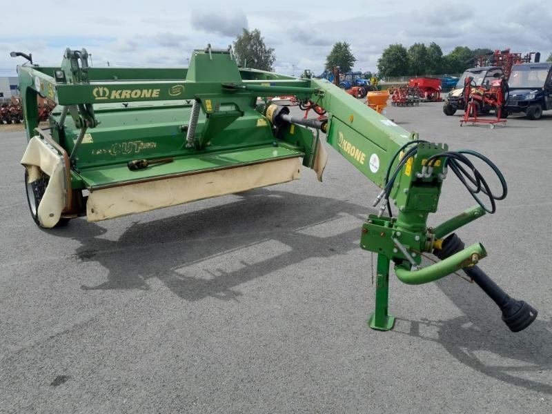 Krone EASYCUT3201CV