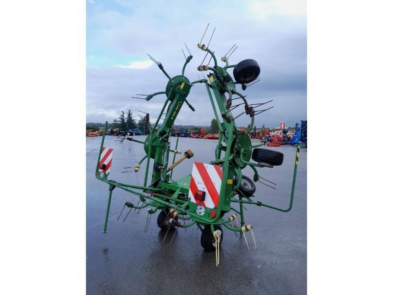 Krone KW6-72-6