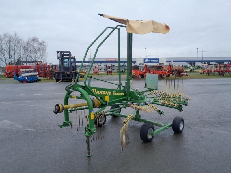 Krone SWADRO46