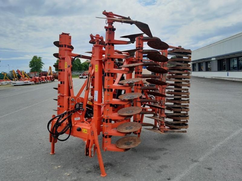 Kubota CD1400F