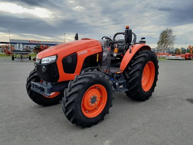 M5091