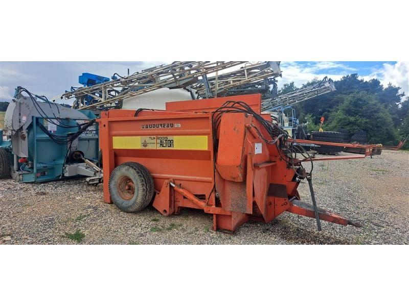 Kuhn ALTOR