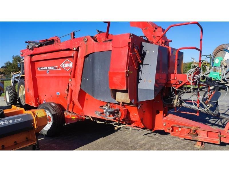 Kuhn ATHENOR6070