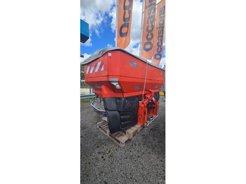 Kuhn AXIS50-1W
