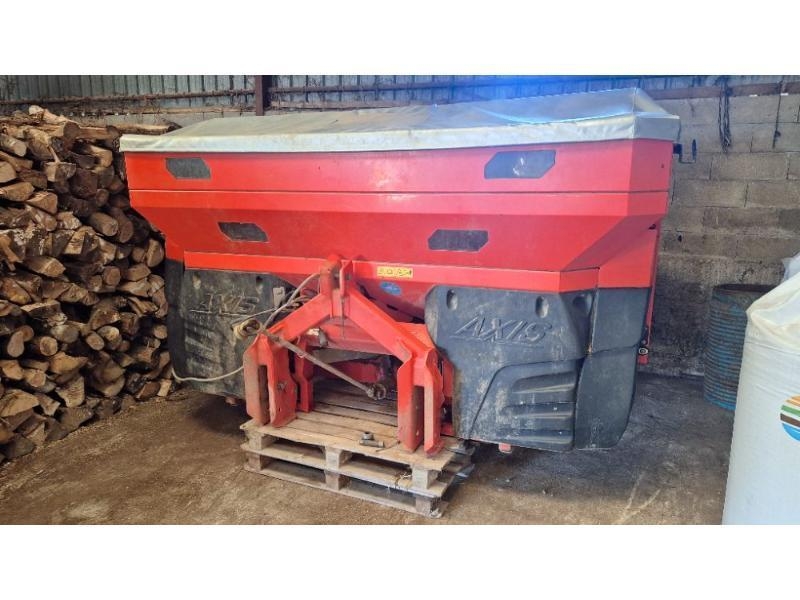 Kuhn AXIS50-1W