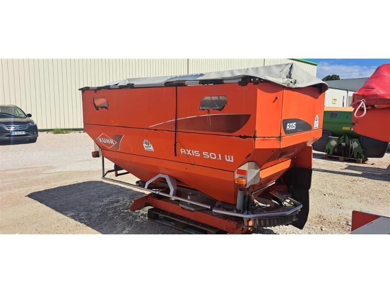 Kuhn AXIS501WT50