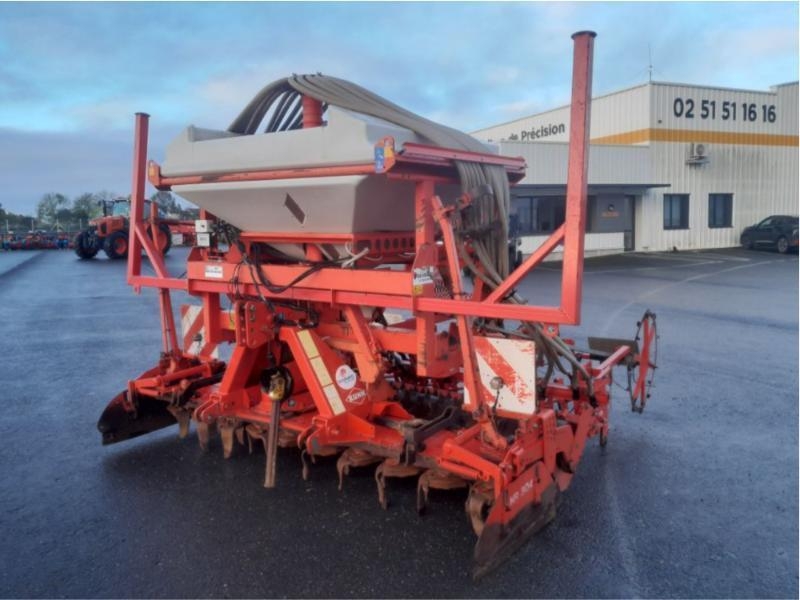 Kuhn COMBINE SEMIS