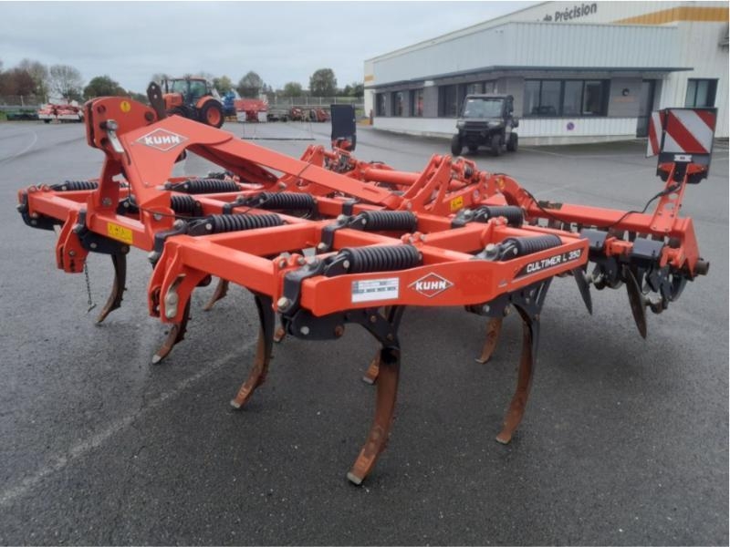 Kuhn CULTIMER-L350