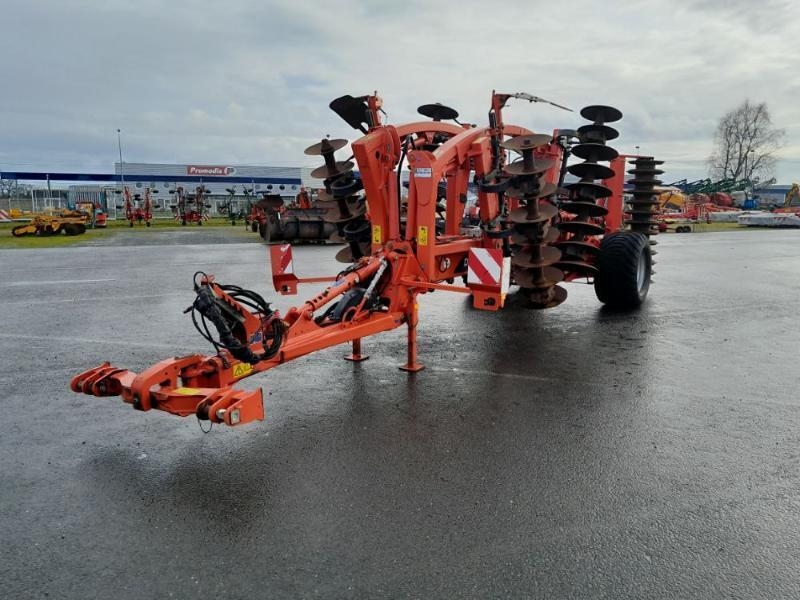 Kuhn DISCOLANDER-XM32
