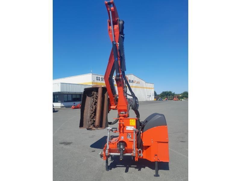 Kuhn EP5557SP