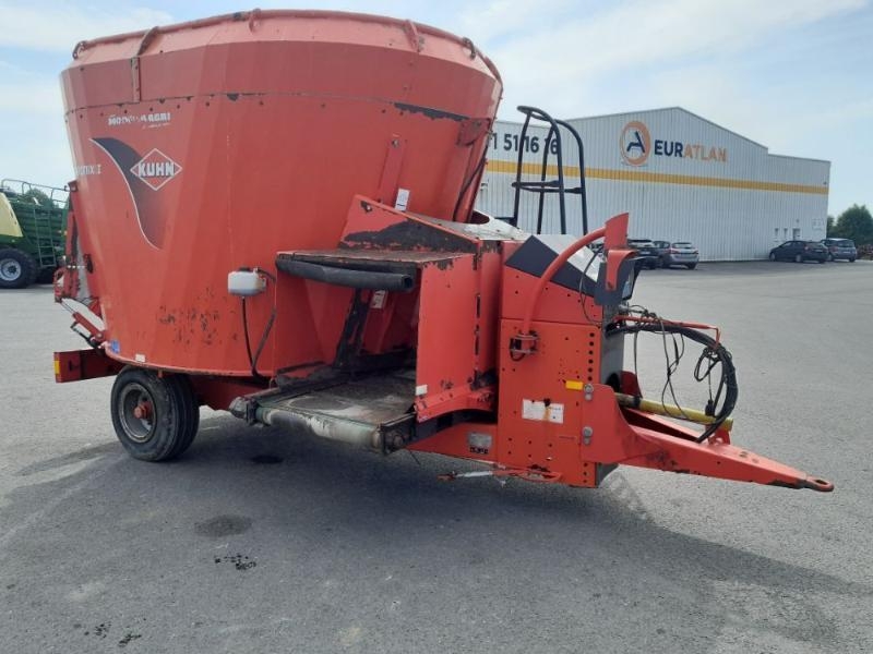 Kuhn EUROMIX