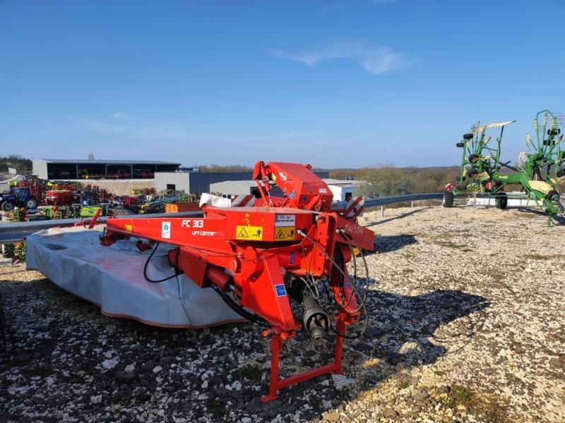 Kuhn FC313