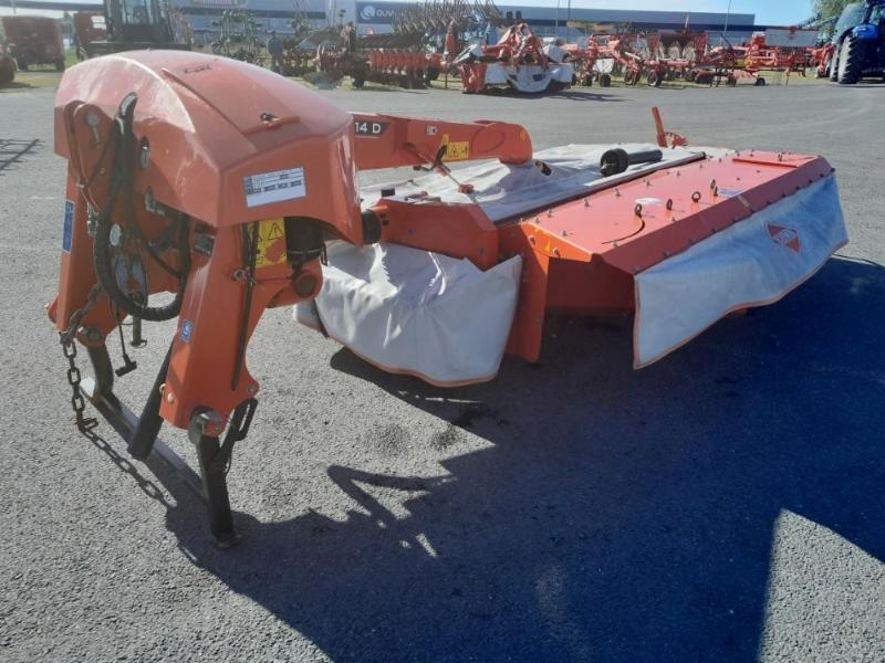 Kuhn FC314D-FF