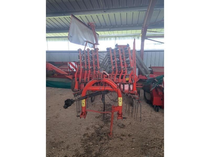 Kuhn GA 4521 GM