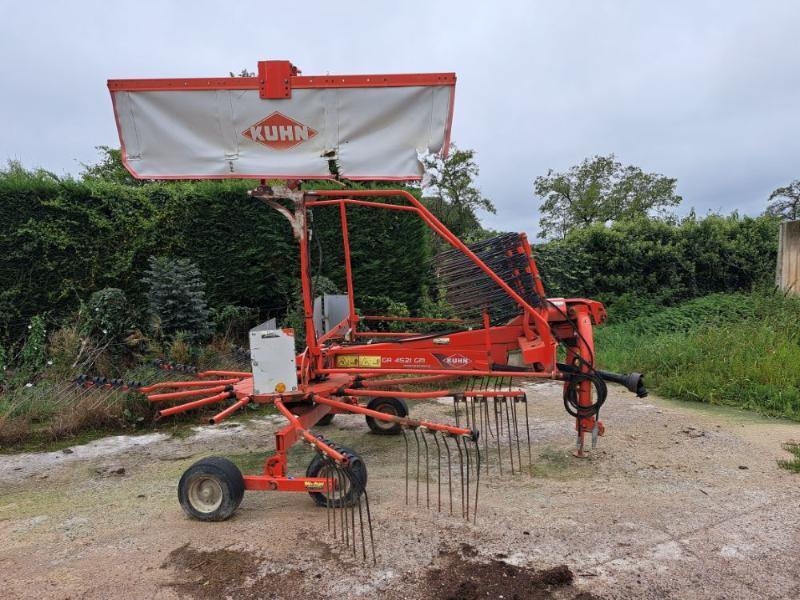 Kuhn GA4521GM