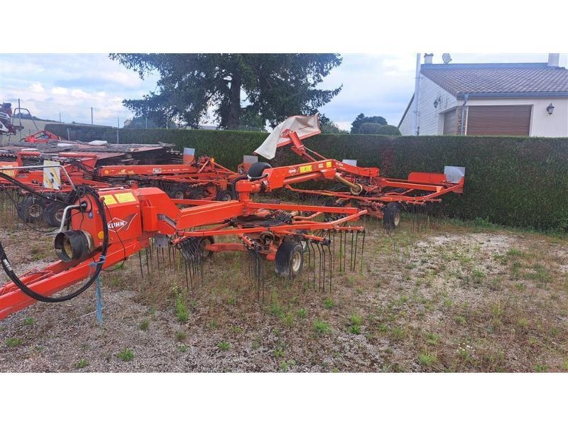 Kuhn GA6522