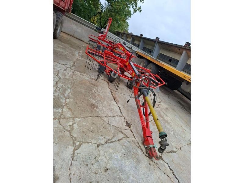 Kuhn GA6632