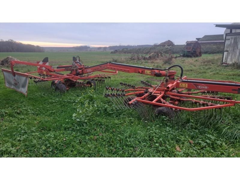 Kuhn GA6632