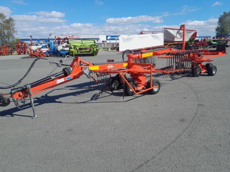 Kuhn GA6632