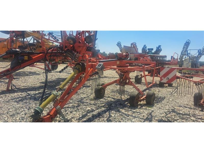 Kuhn GA7932