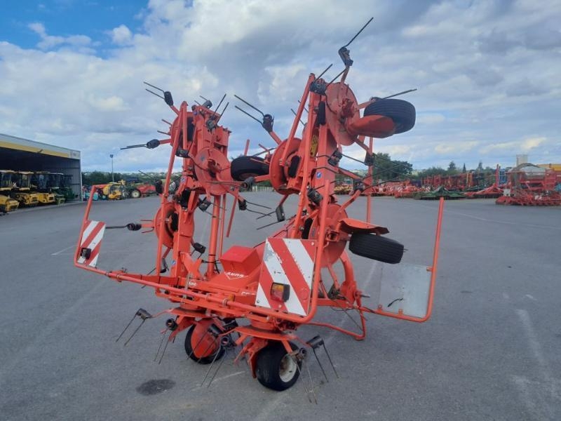 Kuhn GF7902