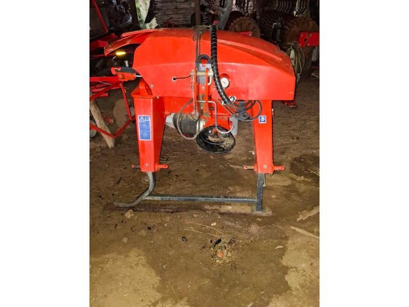 Kuhn GMD3111FF