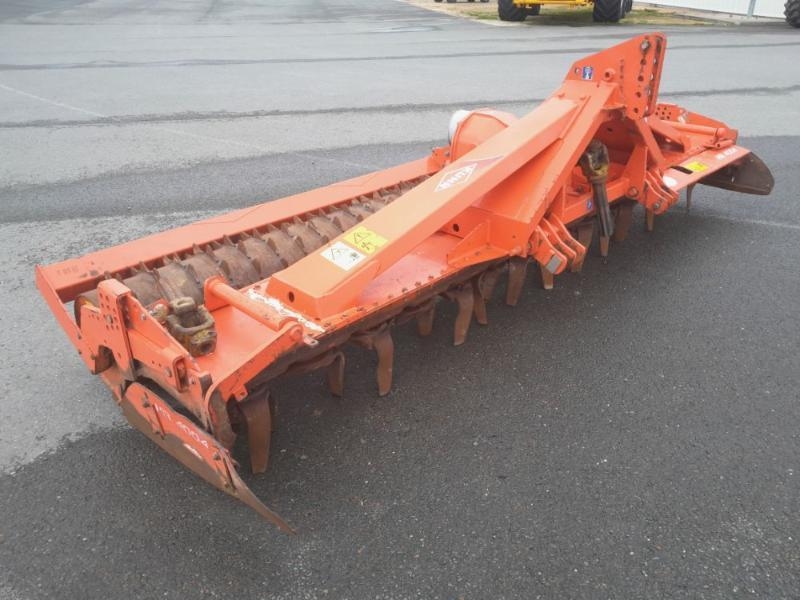 Kuhn HR4004D