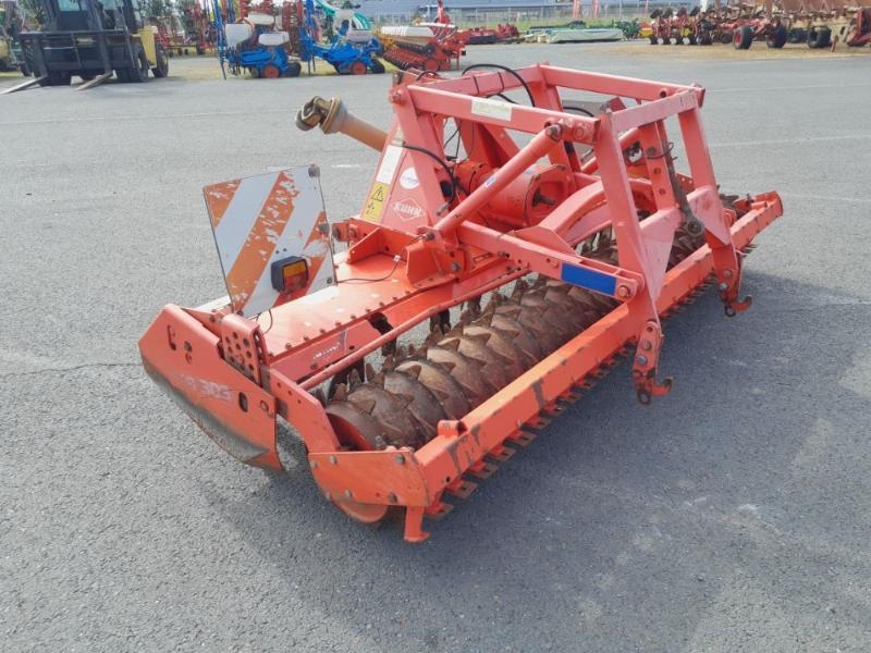Kuhn HRB303D