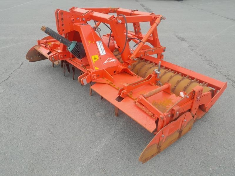 Kuhn HRB303D