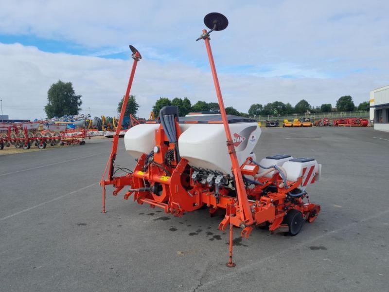 Kuhn MAXIMA2